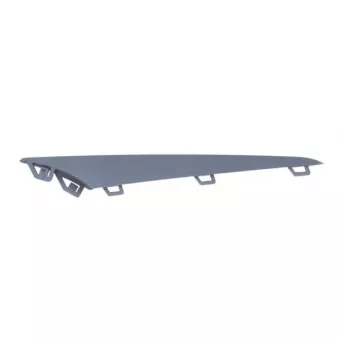 Baguette et bande protectrice, pare-chocs BLIC 6502-07-3555926P