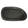 Grille de ventilation, pare-chocs BLIC 6502-07-3583914P - Visuel 1