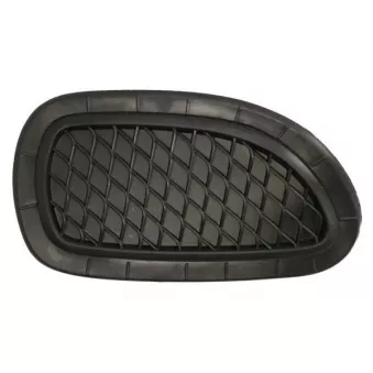 Grille de ventilation, pare-chocs BLIC