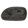 Grille de ventilation, pare-chocs BLIC 6502-07-3583914P - Visuel 2