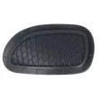 Grille de ventilation, pare-chocs avant gauche BLIC 6502-07-3583915P - Visuel 1