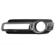 Grille de ventilation, pare-chocs avant gauche BLIC 6502-07-3733911P - Visuel 1