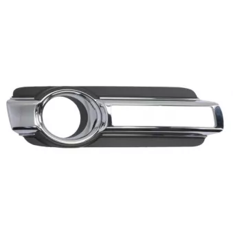 Grille de ventilation, pare-chocs avant droit BLIC 6502-07-3733912P