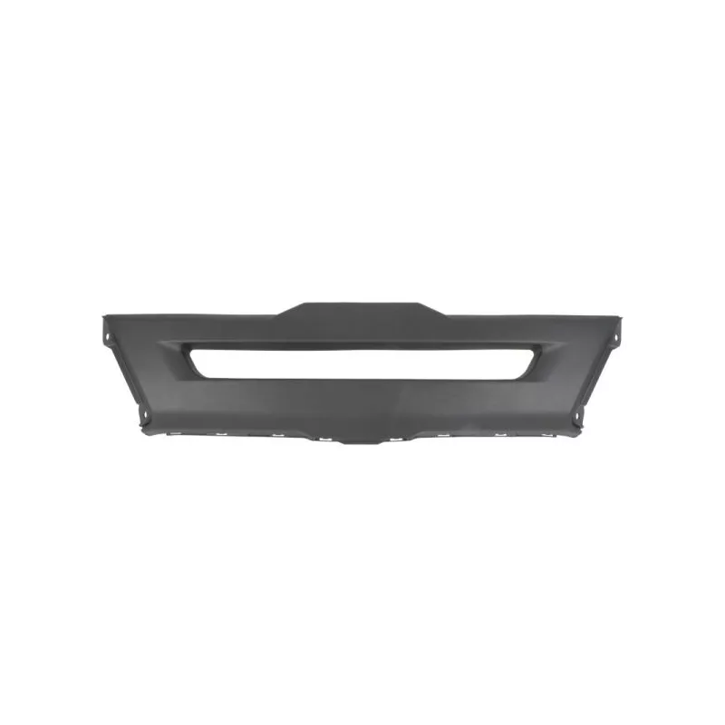 Grille de ventilation, pare-chocs BLIC 6502-07-3754910P