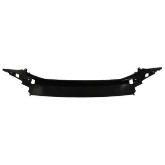 Baguette et bande protectrice, pare-chocs avant gauche BLIC 6502-07-3754992P