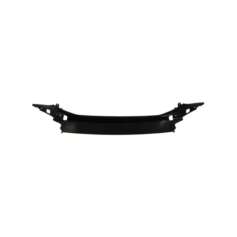 Baguette et bande protectrice, pare-chocs avant gauche BLIC 6502-07-3754992P