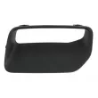 Grille de ventilation, pare-chocs BLIC 6502-07-4004910P - Visuel 1