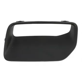 Grille de ventilation, pare-chocs BLIC 6502-07-4004910P