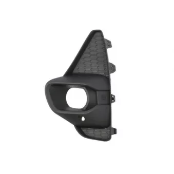 Grille de ventilation, pare-chocs avant gauche BLIC 6502-07-5028915P