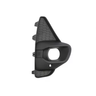 Grille de ventilation, pare-chocs avant droit BLIC 6502-07-5028916P