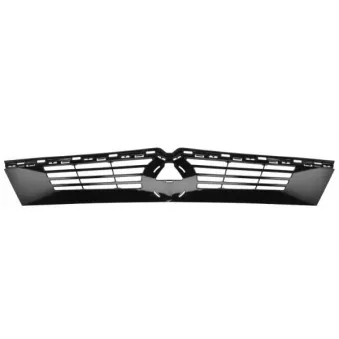 Grille de radiateur BLIC 6502-07-5055992P
