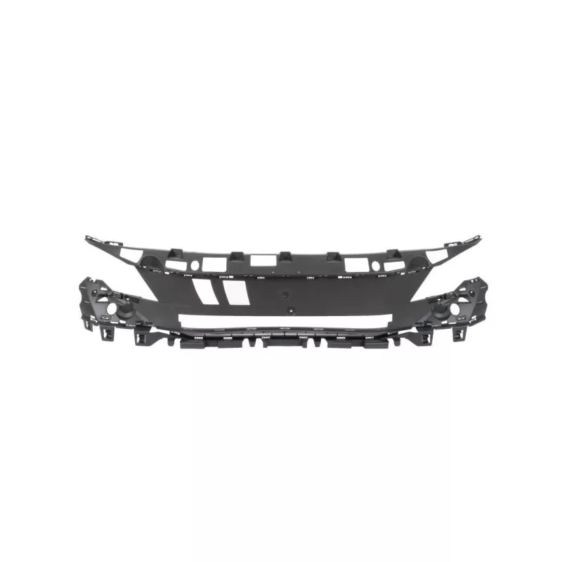 Suspension, grille de radiateur BLIC 6502-07-5547920P
