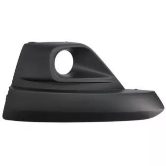 Grille de ventilation, pare-chocs avant gauche BLIC 6502-07-6057913P