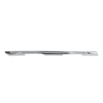 Baguette et bande protectrice, grille de radiateur BLIC 6502-07-6057992P