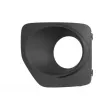 Grille de ventilation, pare-chocs avant gauche BLIC 6502-07-6819921P - Visuel 1