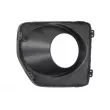 Grille de ventilation, pare-chocs avant droit BLIC 6502-07-6819922P - Visuel 2
