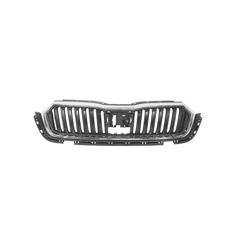 Grille de radiateur BLIC 6502-07-7523993P