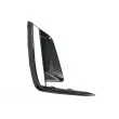 Grille de ventilation, pare-chocs avant gauche BLIC 6502-07-7800911P - Visuel 1