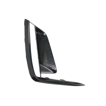 Grille de ventilation, pare-chocs avant gauche BLIC 6502-07-7800911P