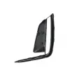 Grille de ventilation, pare-chocs avant gauche BLIC 6502-07-7800911P - Visuel 2