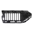 Grille de ventilation, pare-chocs avant droit BLIC 6502-07-7800912P - Visuel 1