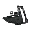 Grille de ventilation, pare-chocs avant gauche BLIC 6502-07-7802911P - Visuel 1