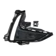 Grille de ventilation, pare-chocs avant gauche BLIC 6502-07-7802911P - Visuel 2