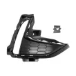 Grille de ventilation, pare-chocs BLIC 6502-07-7802912P - Visuel 1