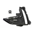 Grille de ventilation, pare-chocs BLIC 6502-07-7802912P - Visuel 2