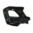 Grille de ventilation, pare-chocs avant gauche BLIC 6502-07-7804913P - Visuel 1
