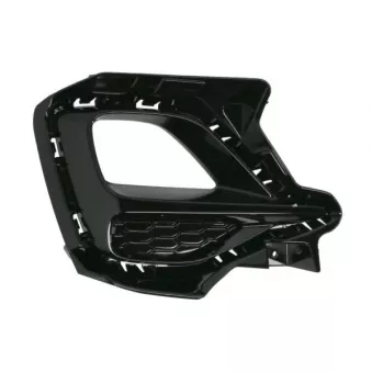 Grille de ventilation, pare-chocs avant gauche BLIC 6502-07-7804913P
