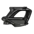Grille de ventilation, pare-chocs avant gauche BLIC 6502-07-7804913P - Visuel 2