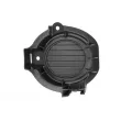 Grille de ventilation, pare-chocs avant droit BLIC 6502-07-8118916PP - Visuel 1