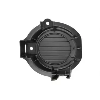 Grille de ventilation, pare-chocs avant droit BLIC 6502-07-8118916PP