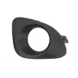Grille de ventilation, pare-chocs avant gauche BLIC 6502-07-8141917P - Visuel 1