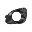 Grille de ventilation, pare-chocs avant gauche BLIC 6502-07-8141917P - Visuel 2