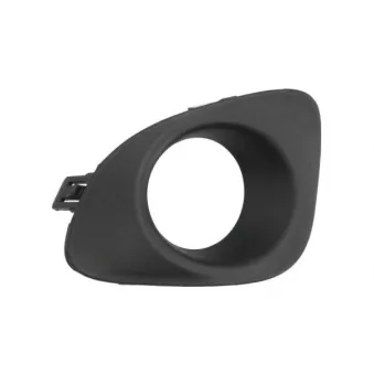 Grille de ventilation, pare-chocs BLIC 6502-07-8141918P