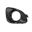 Grille de ventilation, pare-chocs BLIC 6502-07-8141918P - Visuel 2