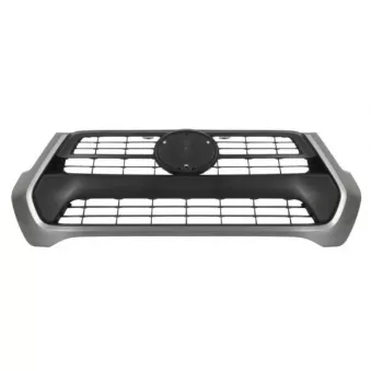 Grille de radiateur BLIC 6502-07-8176990P