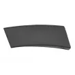 Baguette et bande protectrice, pare-chocs avant droit BLIC 6502-07-8178972P - Visuel 1