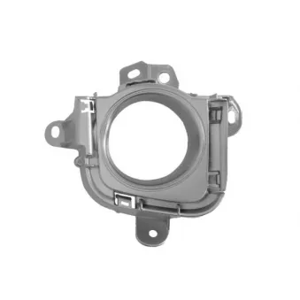 Grille de ventilation, pare-chocs BLIC 6502-07-8199912P