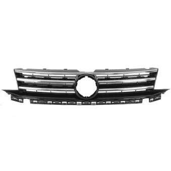 Grille de radiateur BLIC 6502-07-9546991P