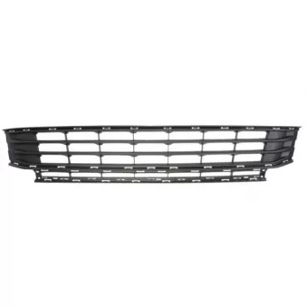 Grille de ventilation, pare-chocs avant gauche BLIC 6502-07-9552910P