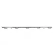 Grille de ventilation, pare-chocs BLIC 6502-07-9568937P - Visuel 2