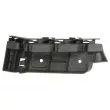 Support, pare-chocs avant gauche BLIC 6502-07-9584935P - Visuel 1