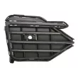 Grille de ventilation, pare-chocs avant gauche BLIC 6502-07-9586921P - Visuel 1