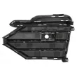 Grille de ventilation, pare-chocs avant gauche BLIC 6502-07-9586921P - Visuel 2