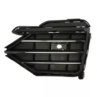 Grille de ventilation, pare-chocs BLIC