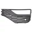 Grille de ventilation, pare-chocs avant gauche BLIC 6502-07-9595911P - Visuel 1