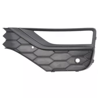 Grille de ventilation, pare-chocs avant gauche BLIC 6502-07-9595911P